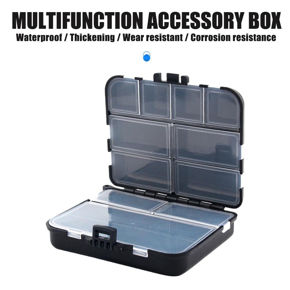 Fishing Equipment Box - 루어 보관 상자 낚시 도구 미끼