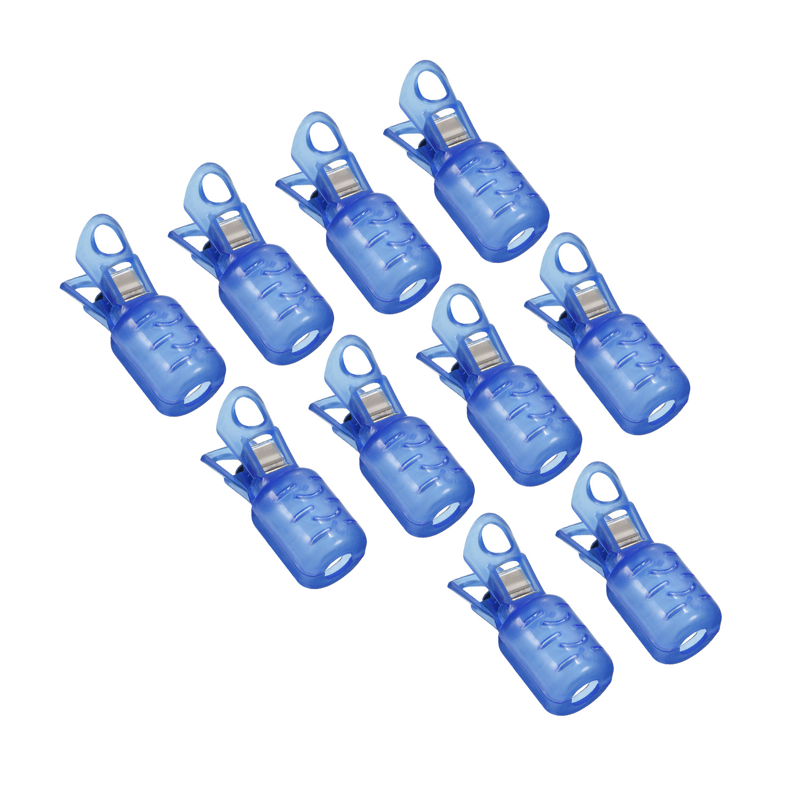 Fishing Equipment Box - 10pcs 소형 오징어 지그 후크 보호