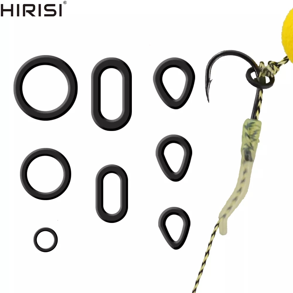 Fishing Equipment Cheap - 히리시 60개 잉어 낚시 보일리 베이트