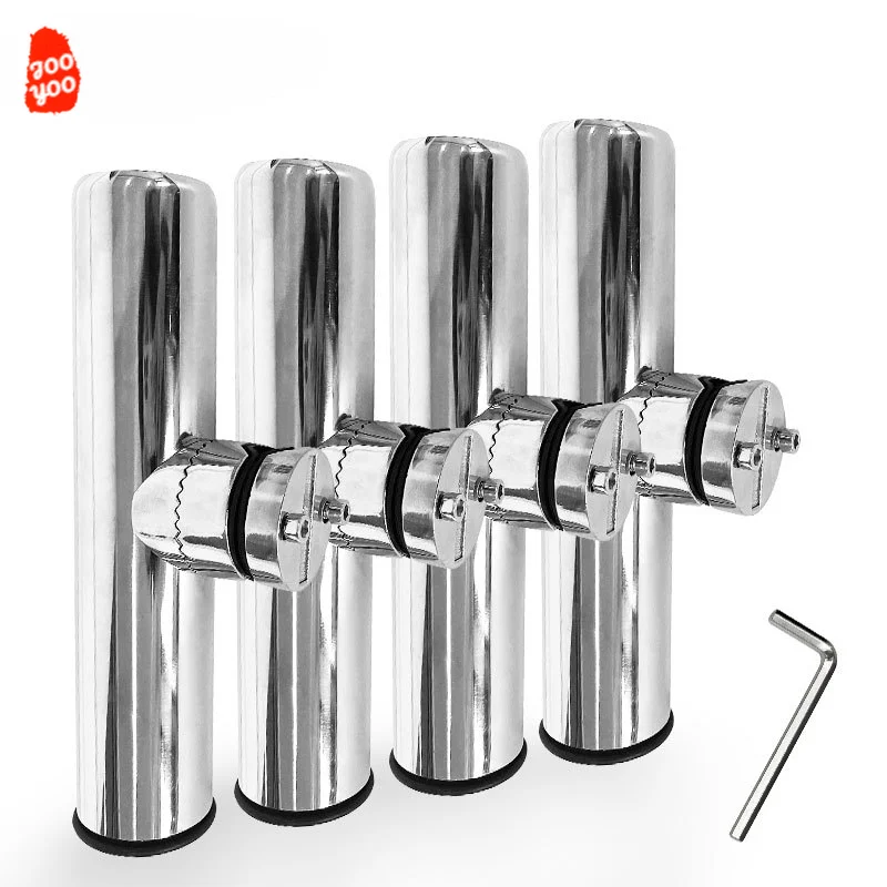 Fishing Equipment Cheap - 낚싯대 거치대 스테인레스 스틸 낚싯대 랙