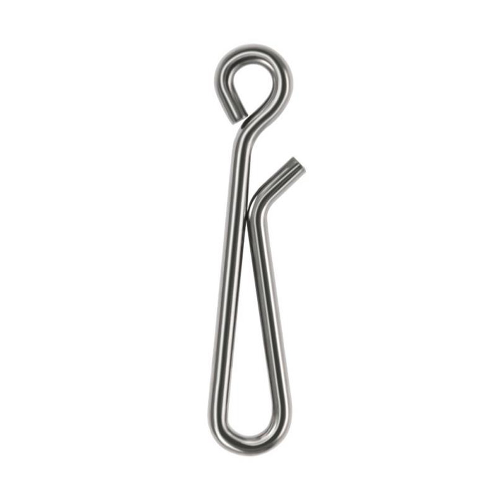 Fishing Equipment Cheap - DNDYUJU 50개 스테인리스 스틸 낚시 루어