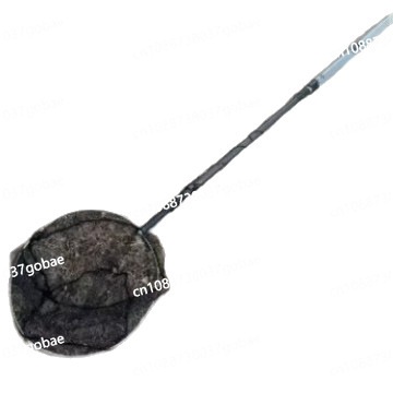 Fishing Equipment Net - 4.2m 9000W 초경량 알루미늄 합금 전기