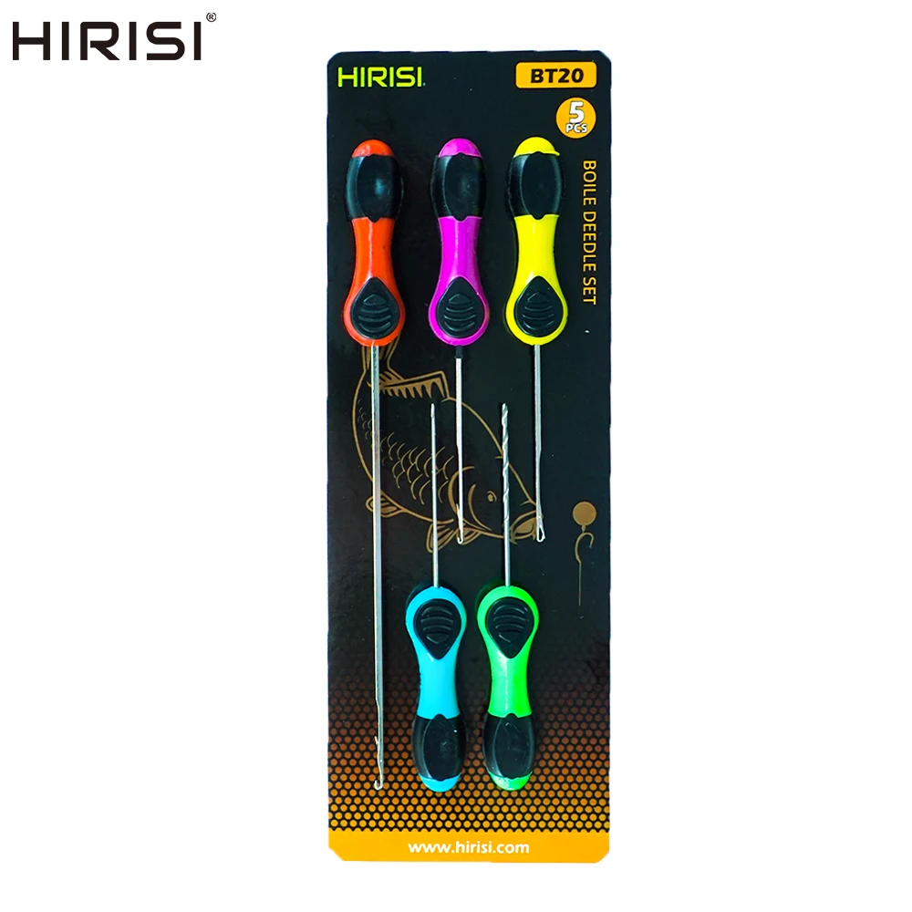 Fishing Equipment Cheap - 5x 잉어 낚시 도구 미끼 바늘