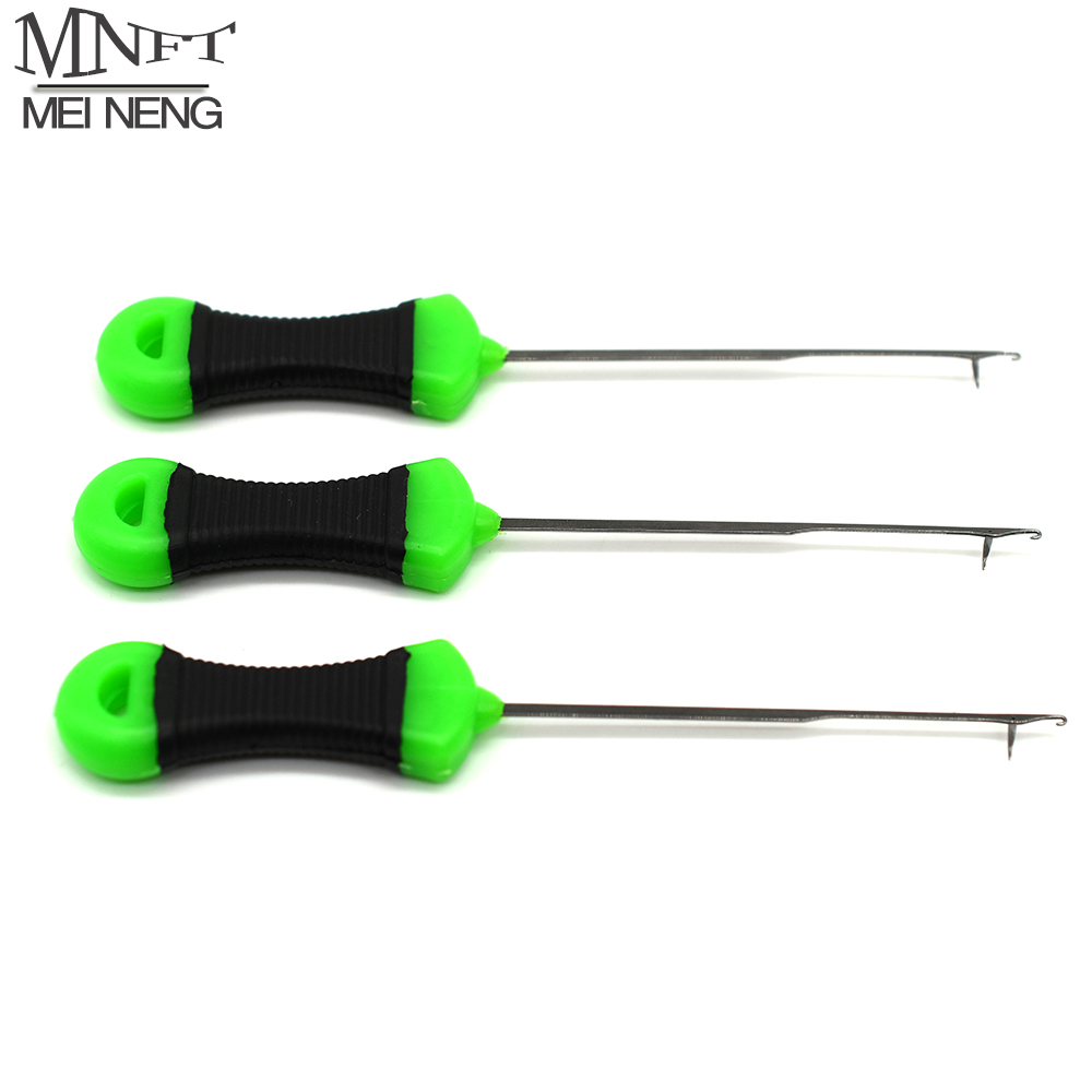 Fishing Equipment Cheap - MNFT 잉어 낚시 도구 미끼 후크