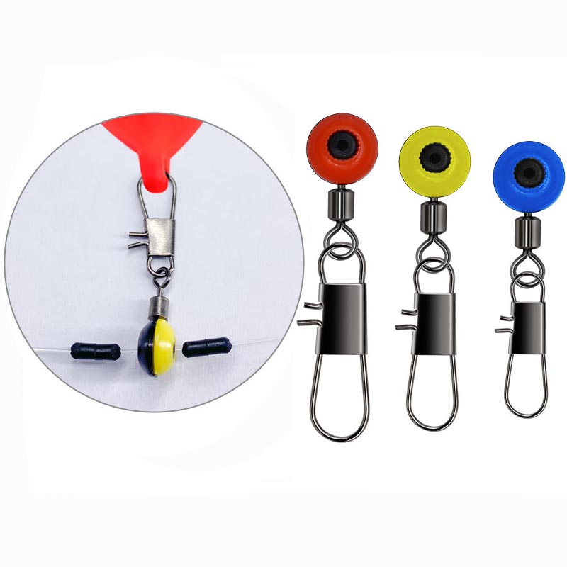 Fishing Equipment Cheap - 낚시 플로트 바버 스톱 스페이스 빈