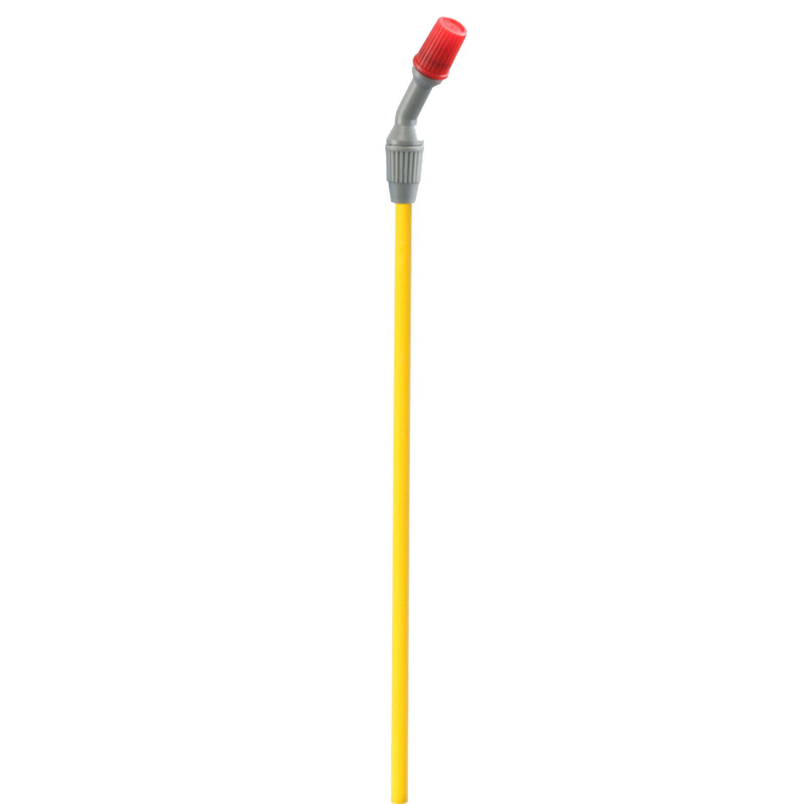 Telescopic Fishing Rod - 스프레이 완드 연장봉 에어리스 스프레이어 팁
