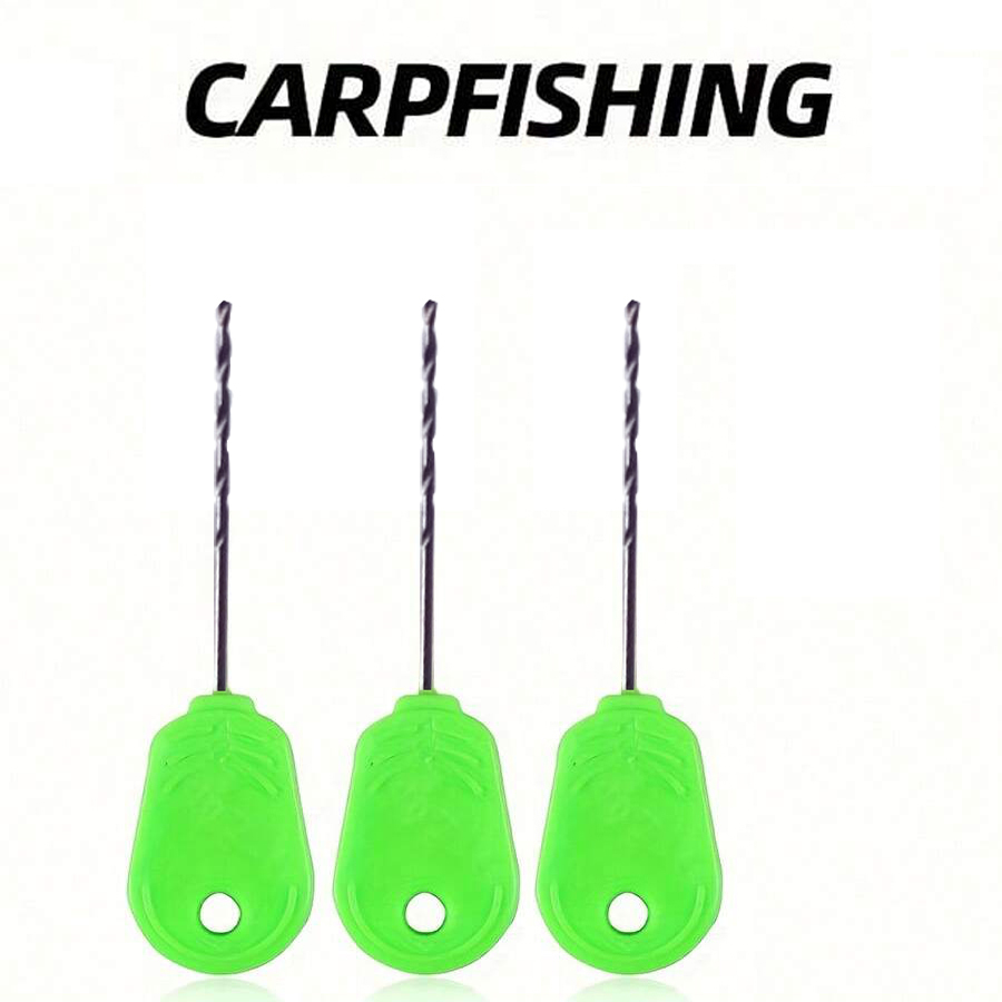 Fishing Equipment Cheap - 잉어 미끼 드릴 비트, 미끼 준비,