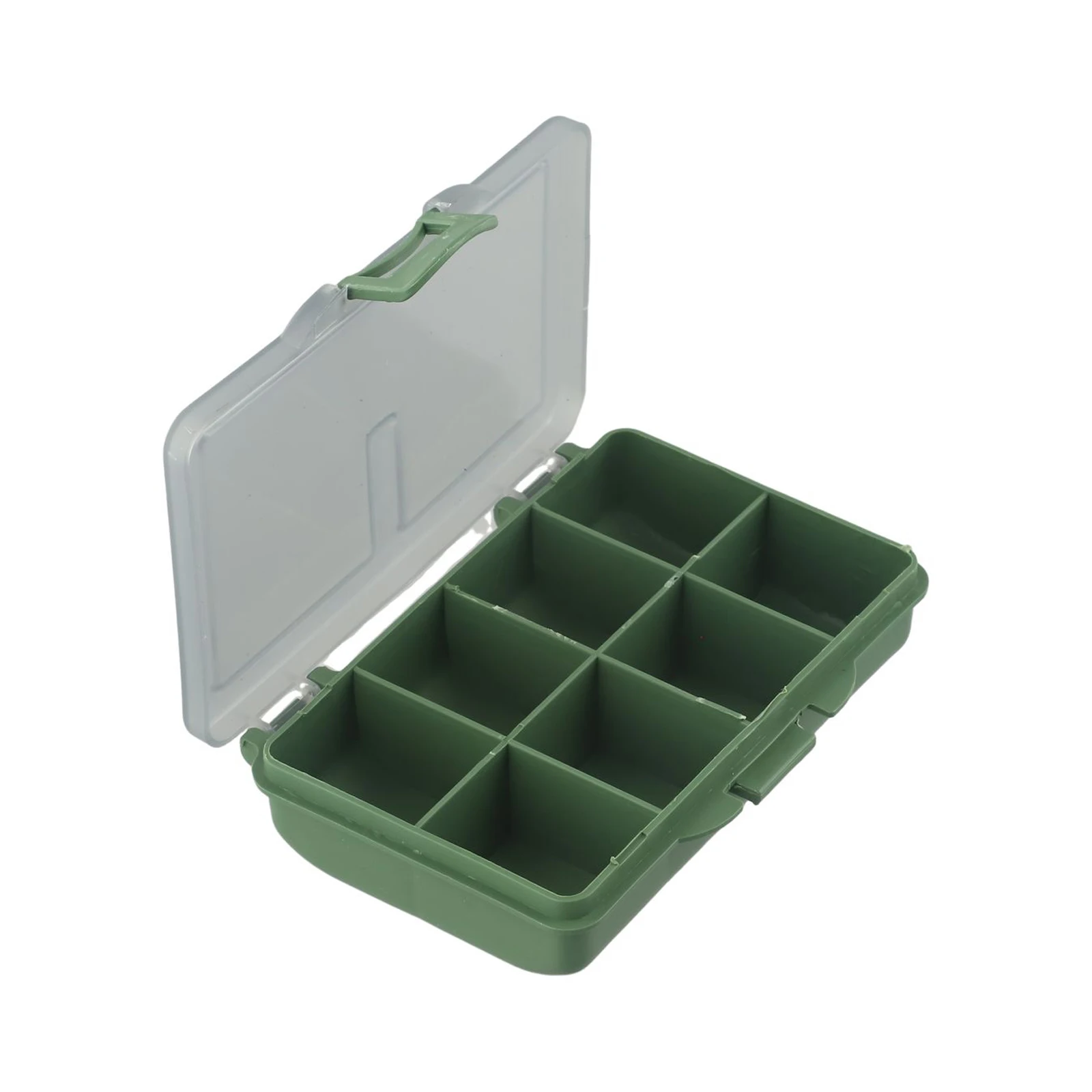 1-8 구획 보관 상자 잉어 낚시 태클 상자 낚시 미끼 - Fishing Equipment Box 리뷰 및 가격