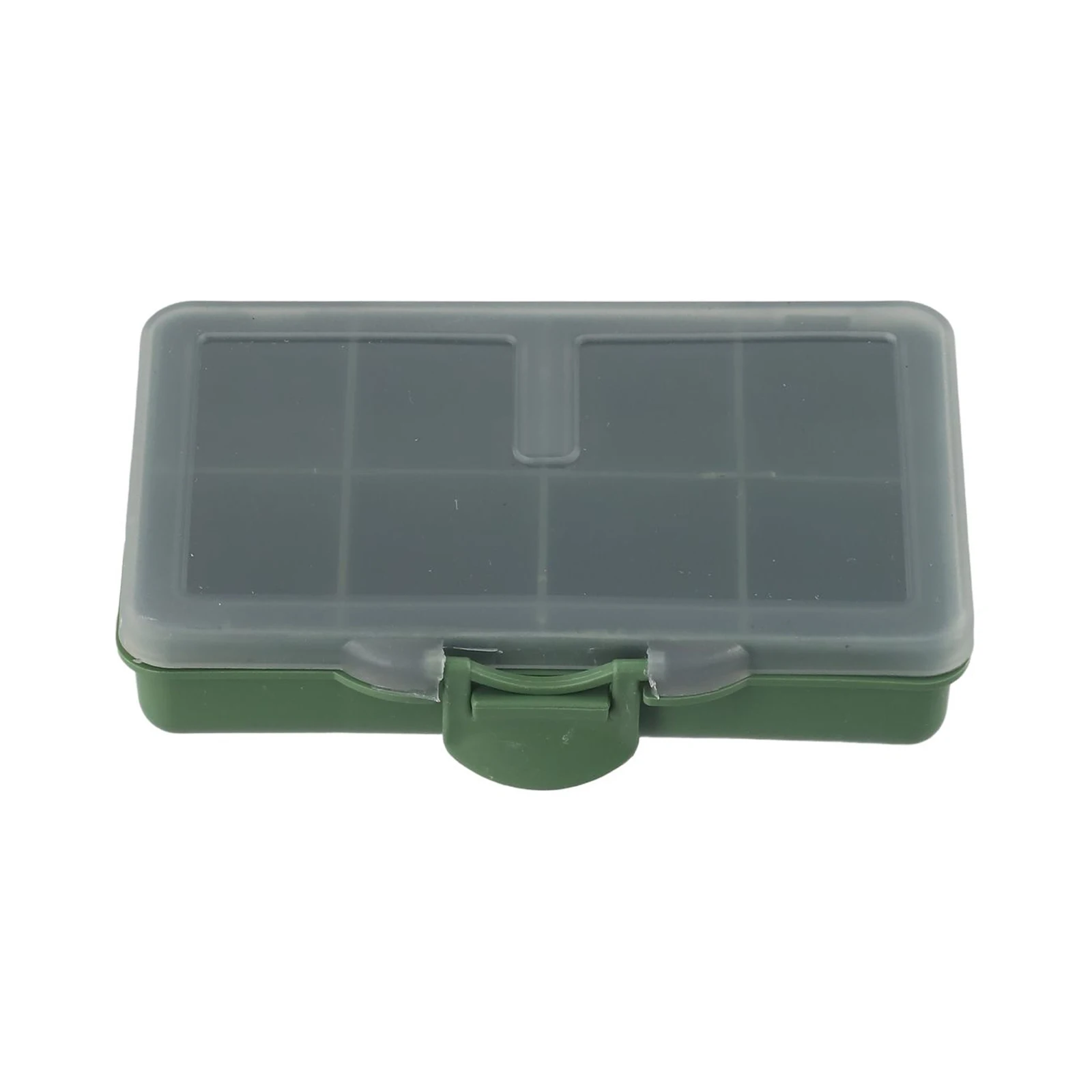 1-8 구획 보관 상자 잉어 낚시 태클 상자 낚시 미끼 - Fishing Equipment Box 리뷰 및 가격