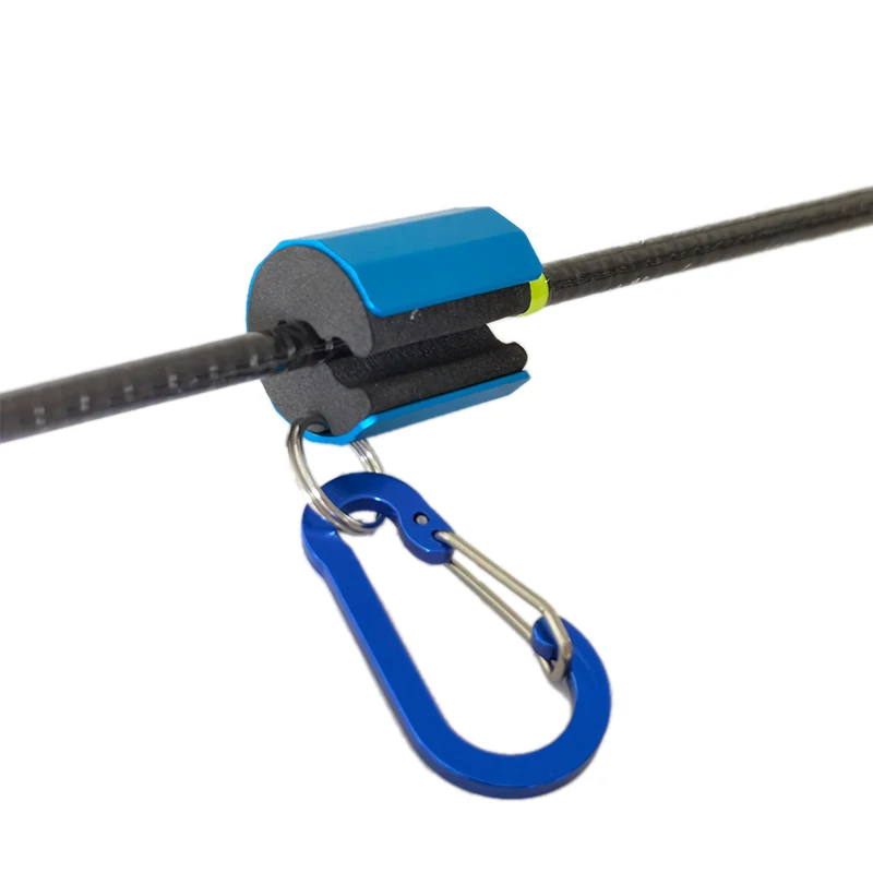 OUTKIT 새로운 낚싯대 홀더 미끼 휴대용 BFS 알 - Fishing Equipment In 리뷰 및 가격