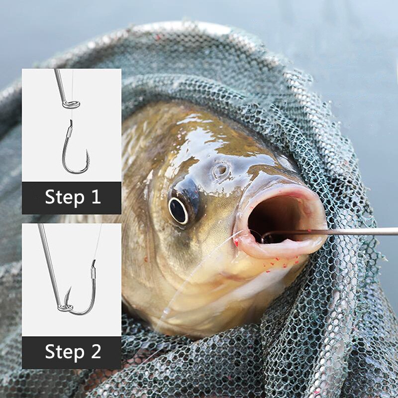 낚시 바늘 제거기 2/6/8개 스테인레스 스틸 낚시 바 - Fishing Equipment Cheap 리뷰 및 가격