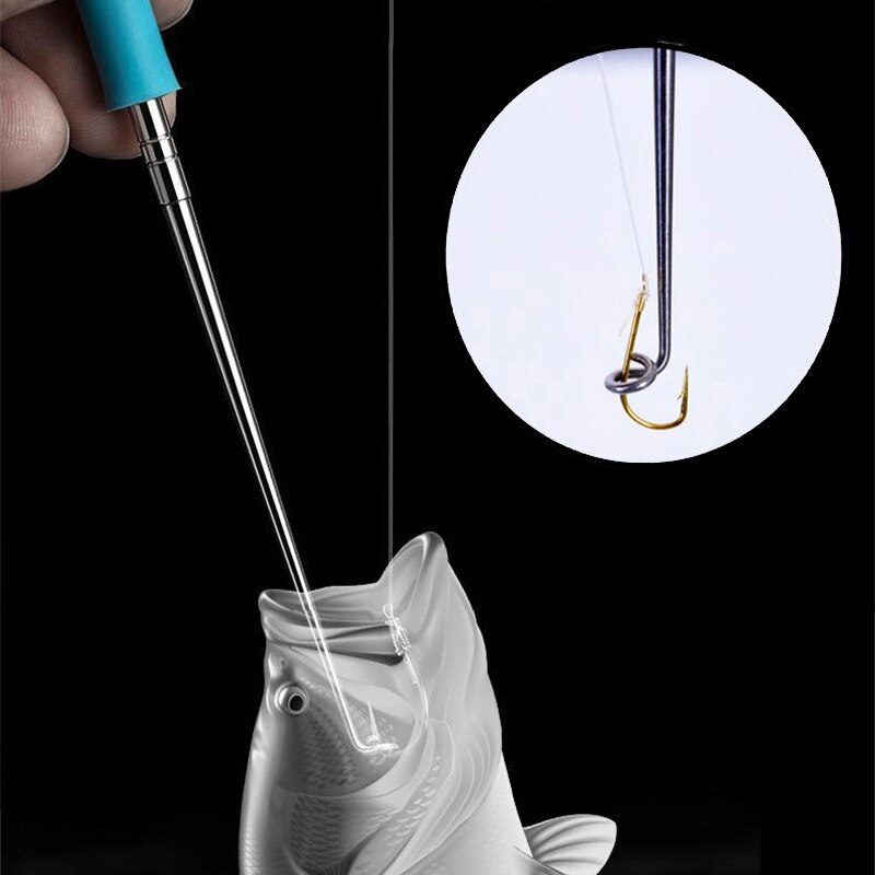 낚시 바늘 제거기 2/6/8개 스테인레스 스틸 낚시 바 - Fishing Equipment Cheap 리뷰 및 가격