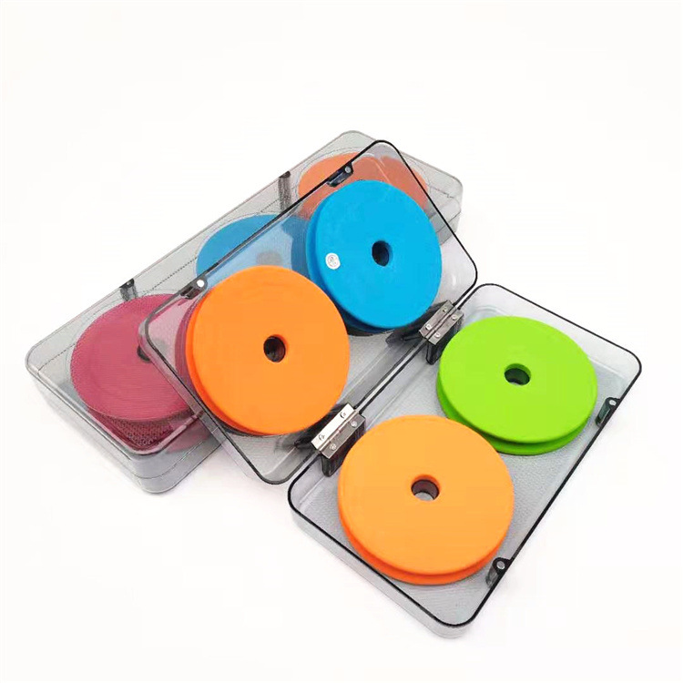 10cm EVA 폼 와인딩 플레이트 낚시 라인 보관 스 - Fishing Equipment Box 리뷰 및 가격