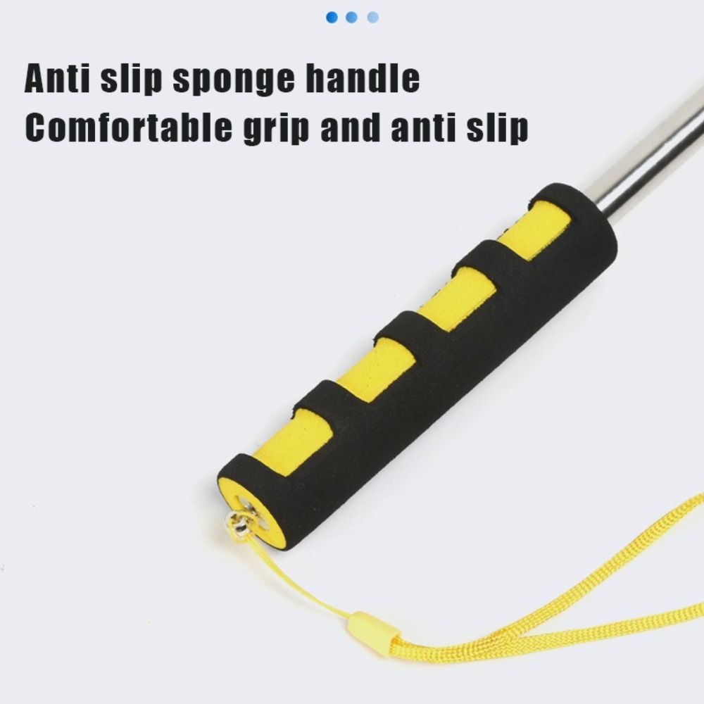 고품질 손가락 독서 지시봉 텔레스코픽 막대 손가락 디자 - Telescopic Fishing Rod 리뷰 및 가격