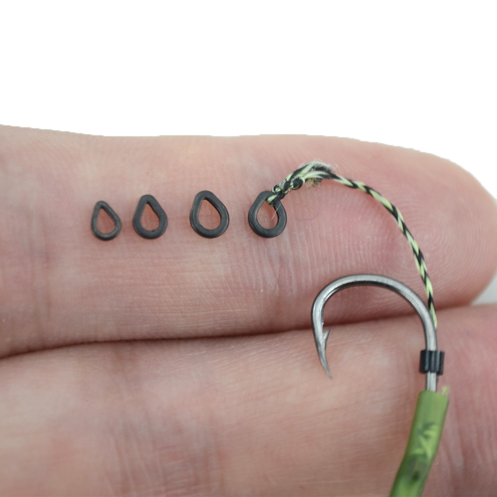 히리시 60개 잉어 낚시 보일리 베이트 링 (팝업 보일 - Fishing Equipment Cheap 리뷰 및 가격