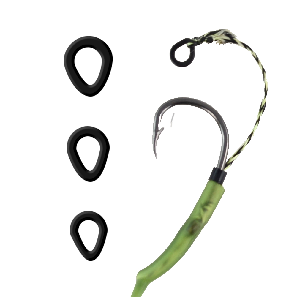 히리시 60개 잉어 낚시 보일리 베이트 링 (팝업 보일 - Fishing Equipment Cheap 리뷰 및 가격