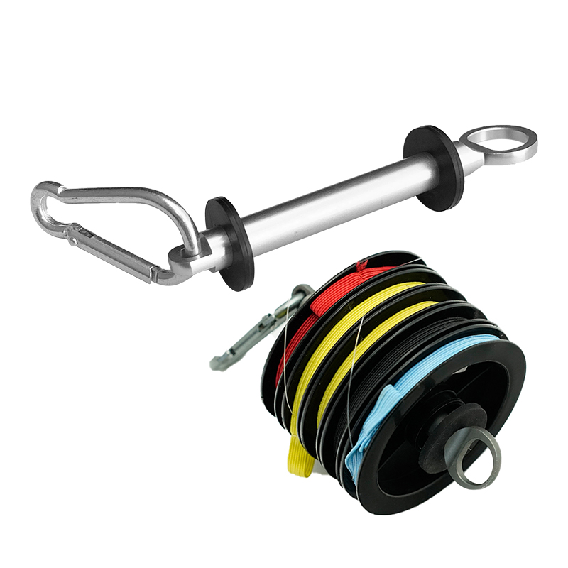 초경량 낚시 휴대용 케이블 거치대, 고정 브래킷, 낚시 - Fishing Equipment Cheap 리뷰 및 가격