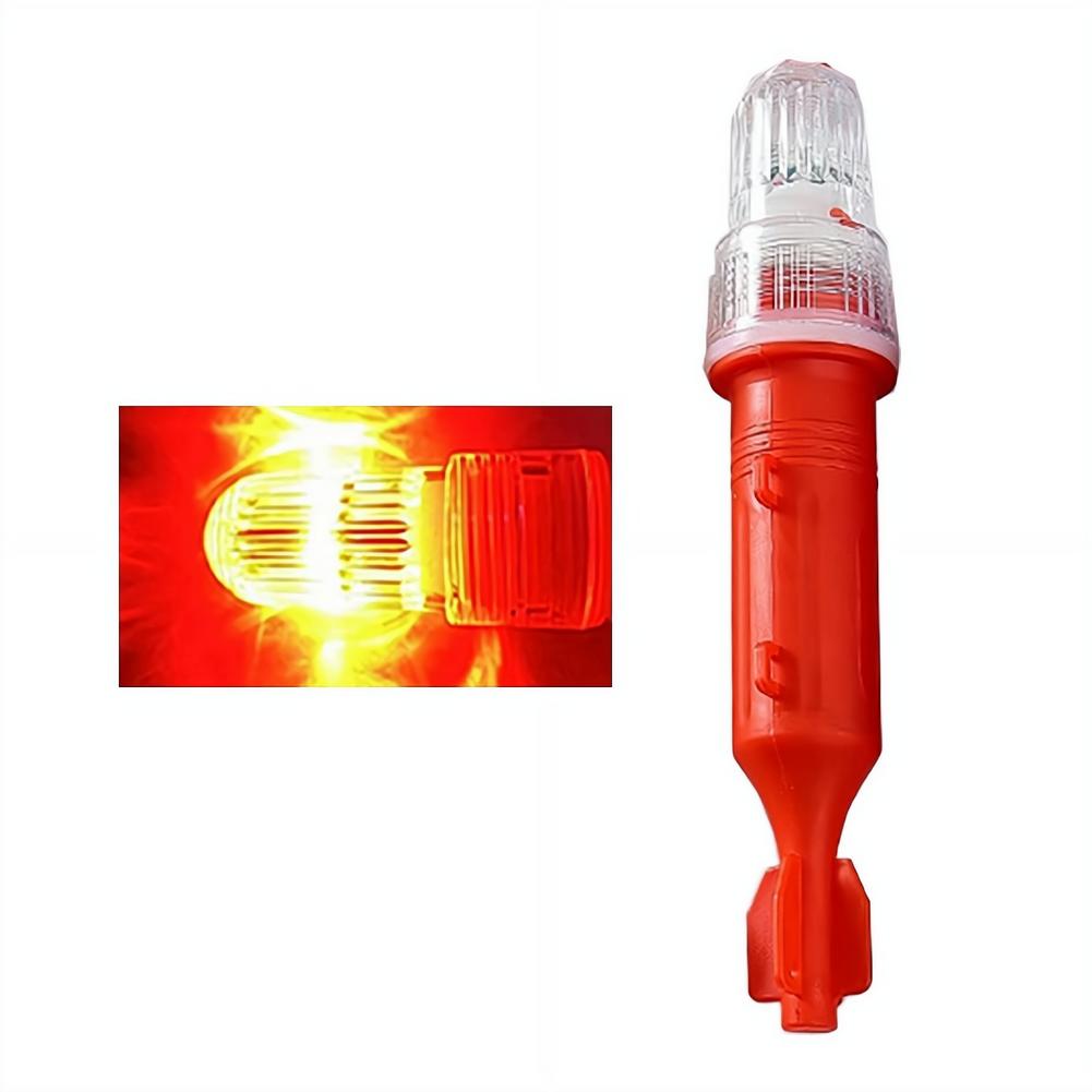 방수 LED 해양 신호등 이중 플래시 낚시 부표등 어망 - Fishing Equipment Net 리뷰 및 가격
