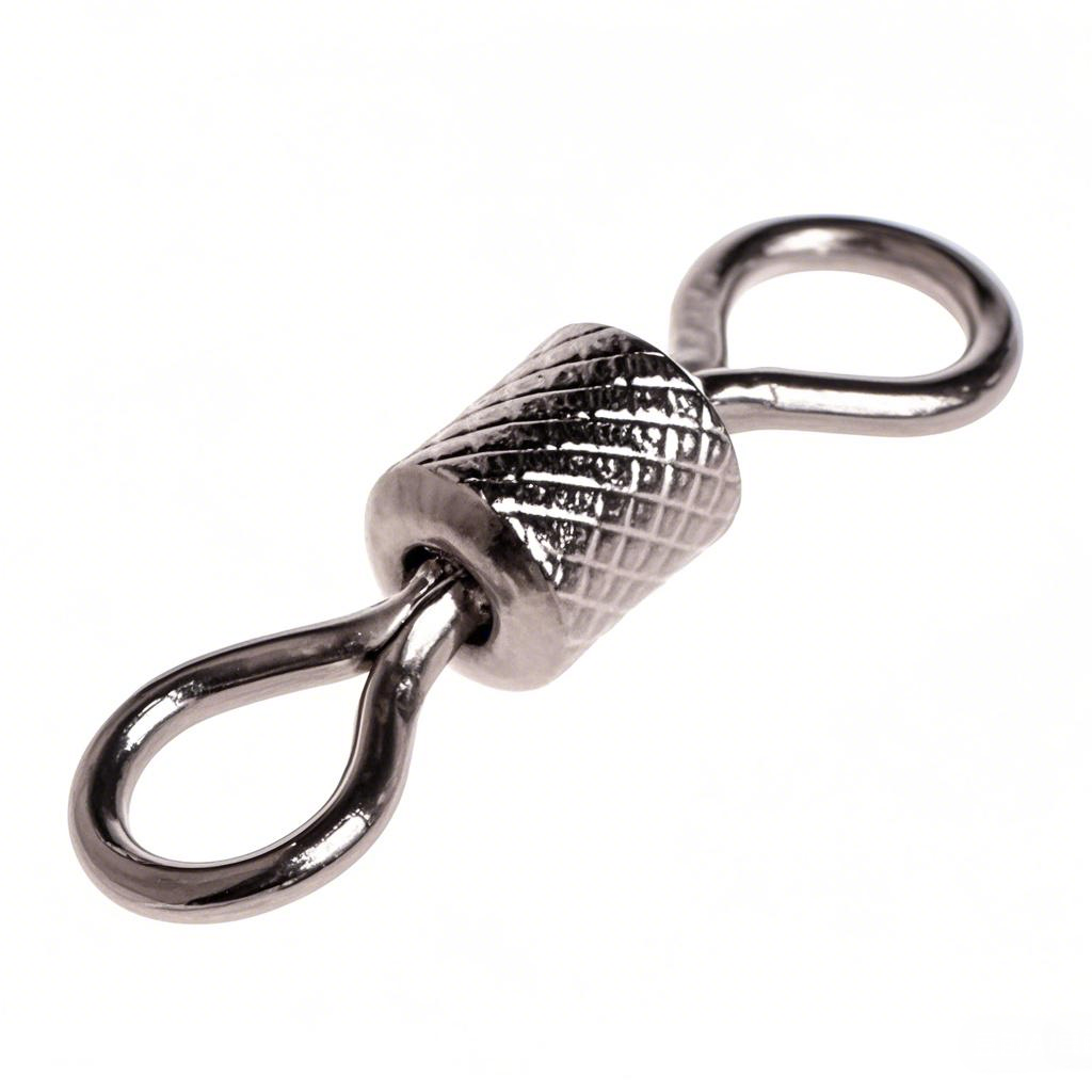 낚시 회전 볼 베어링 회전 커넥터 100 개, 안전 스 - Fishing Equipment Cheap 리뷰 및 가격