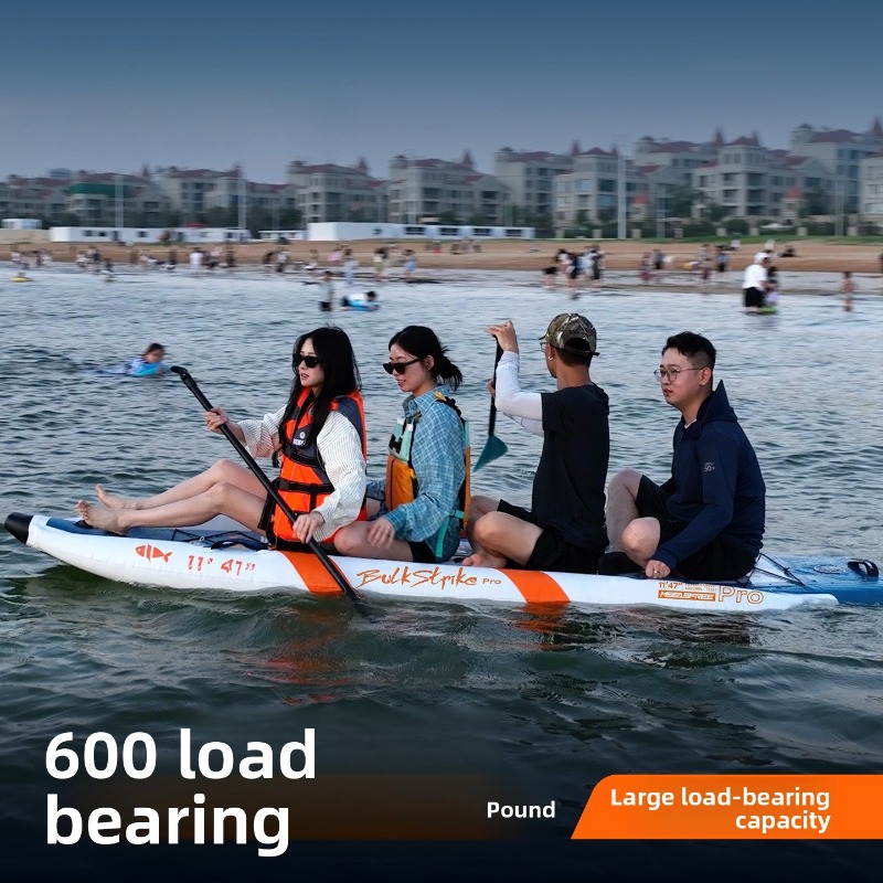 스탠드업 패들보드 풍선형 레이싱 낚시 수상 스포츠 장비 - Fishing Equipment In 리뷰 및 가격