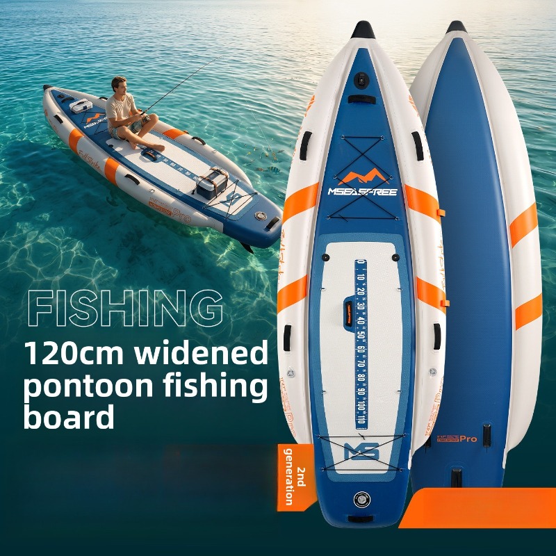 스탠드업 패들보드 풍선형 레이싱 낚시 수상 스포츠 장비 - Fishing Equipment In 리뷰 및 가격