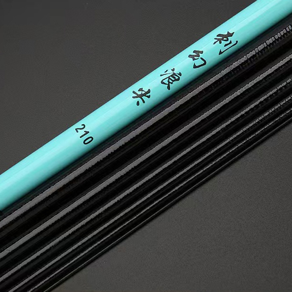 40cm 수납형 텔레스코픽 낚싯대 1.8m-3.6m 길 - Telescopic Fishing Rod 리뷰 및 가격
