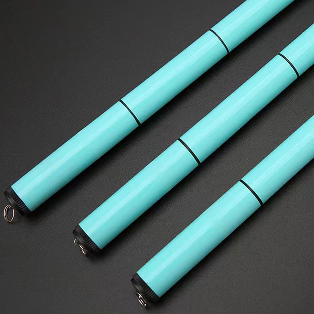 40cm 수납형 텔레스코픽 낚싯대 1.8m-3.6m 길 - Telescopic Fishing Rod 리뷰 및 가격