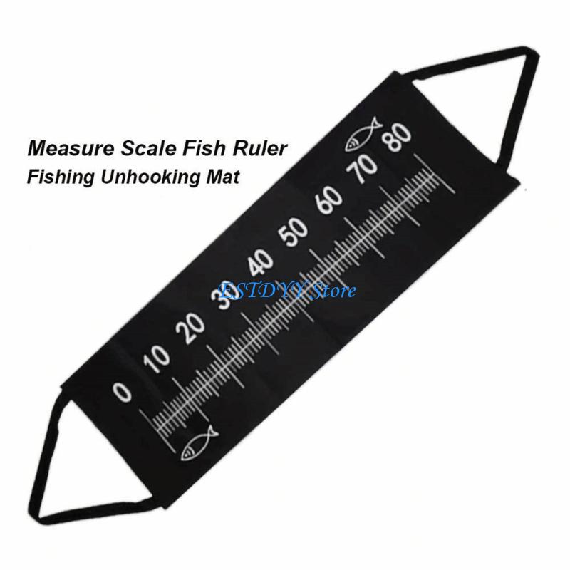 G6DE 물고기 보호 패드 낚시 장비 줄자를 갖춘 휴대 - Fishing Equipment In 리뷰 및 가격