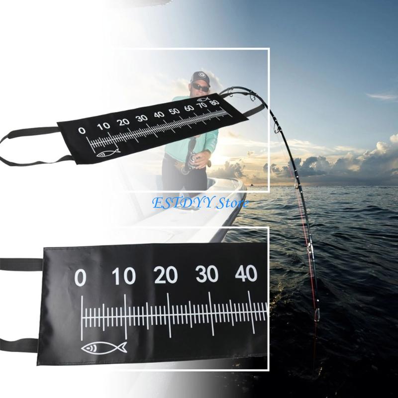 G6DE 물고기 보호 패드 낚시 장비 줄자를 갖춘 휴대 - Fishing Equipment In 리뷰 및 가격