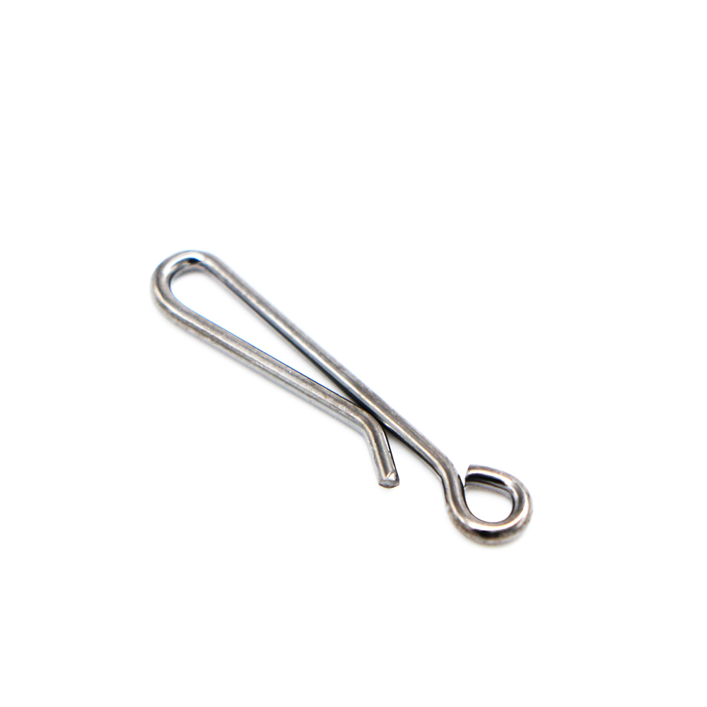 50 개/상자 낚시 미끼 태클 잠금 롤링 회전 핀 솔리 - Fishing Equipment Box 리뷰 및 가격