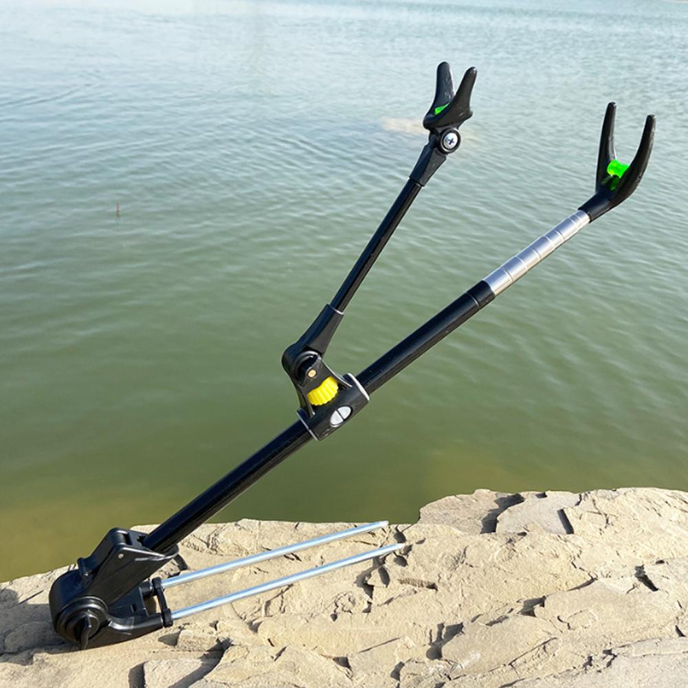 1.7/2.1/2.4m 알루미늄 합금 두꺼운 텔레스코픽 - Telescopic Fishing Rod 리뷰 및 가격