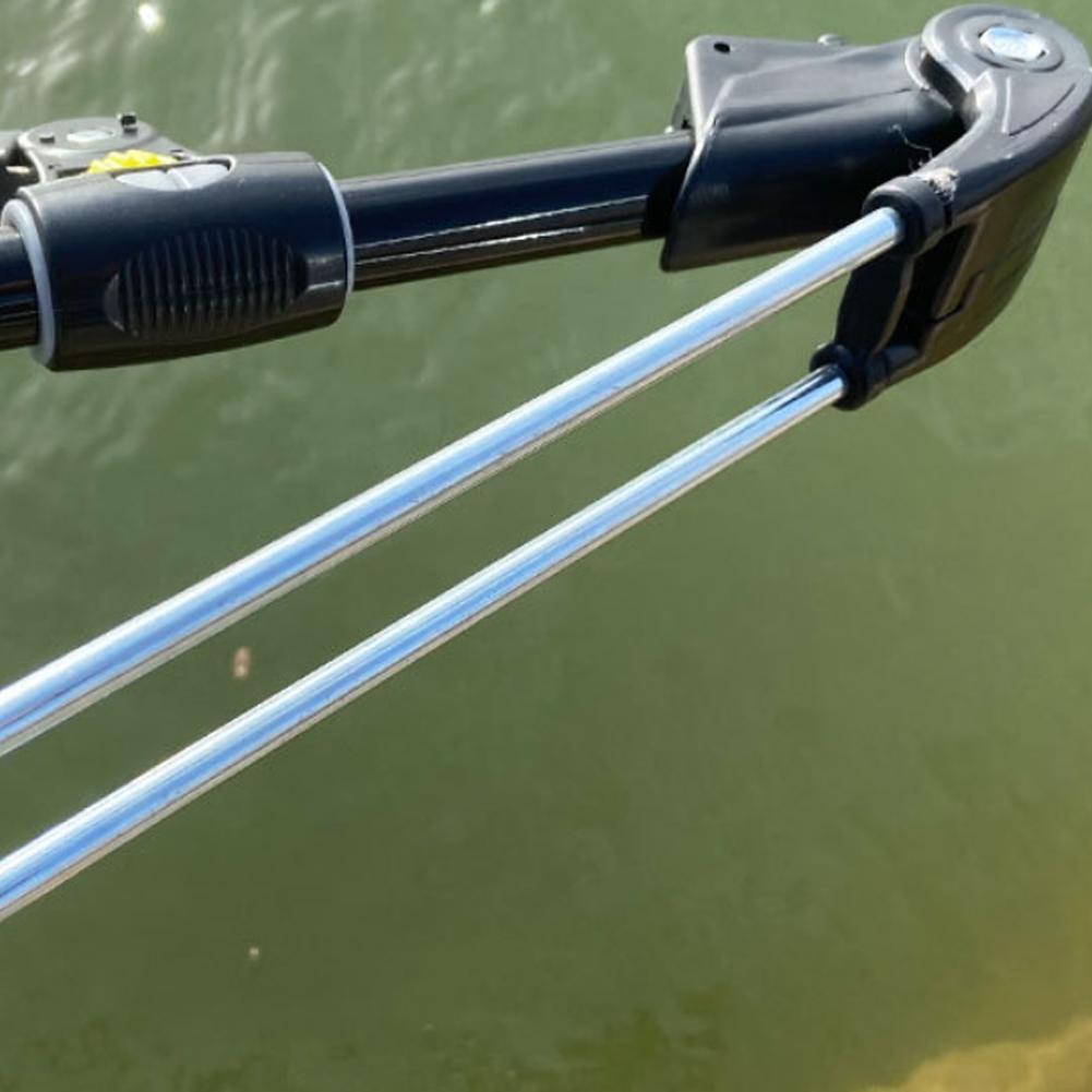 1.7/2.1/2.4m 알루미늄 합금 두꺼운 텔레스코픽 - Telescopic Fishing Rod 리뷰 및 가격