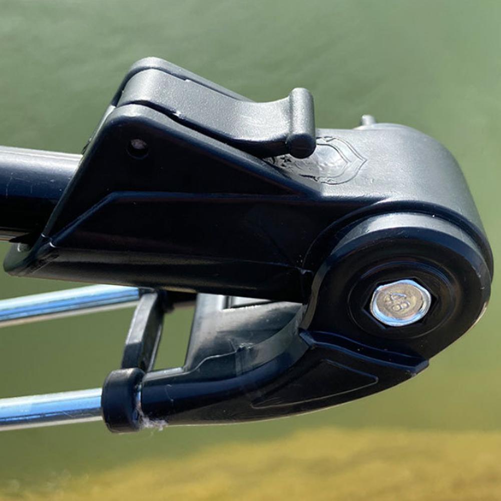 1.7/2.1/2.4m 알루미늄 합금 두꺼운 텔레스코픽 - Telescopic Fishing Rod 리뷰 및 가격