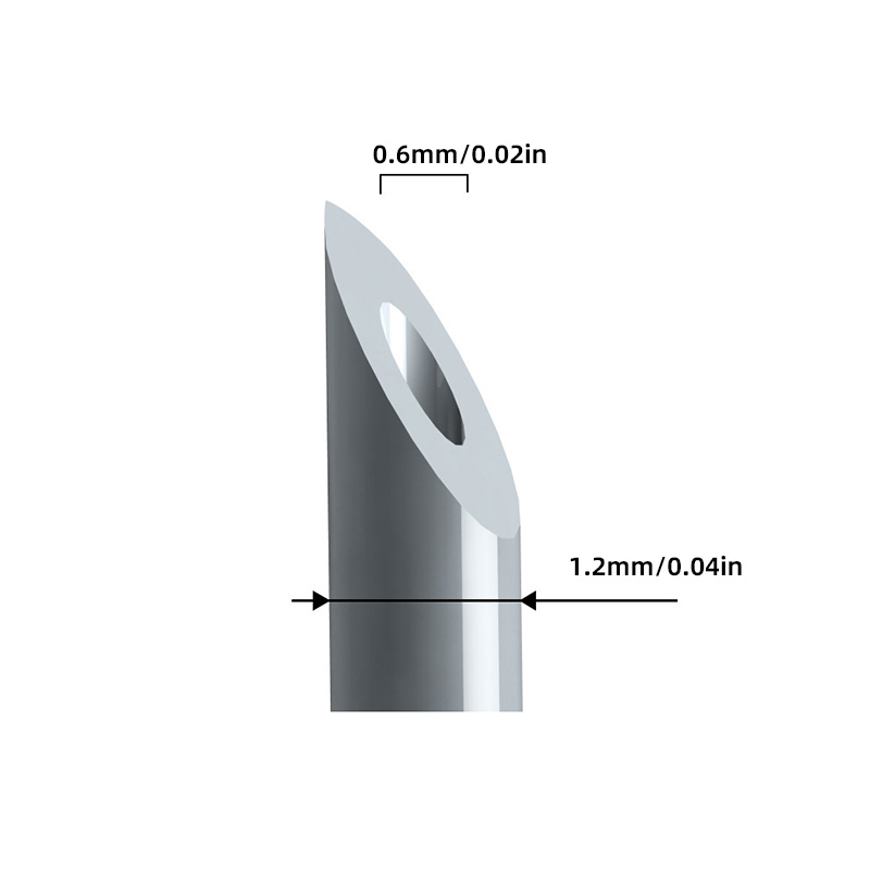 WEIHE 5개입 지렁이 에어 니들 미끼 실꿰기 20c - Fishing Equipment Cheap 리뷰 및 가격