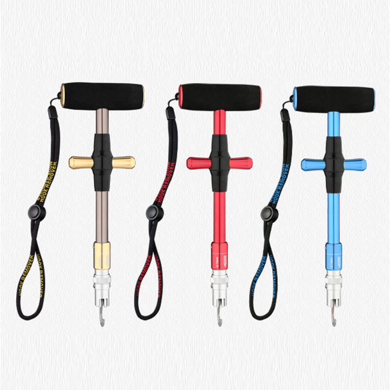 TAKEDO BL-049 T자형 낚시 바늘 추출기, 분 - Fishing Equipment Cheap 리뷰 및 가격