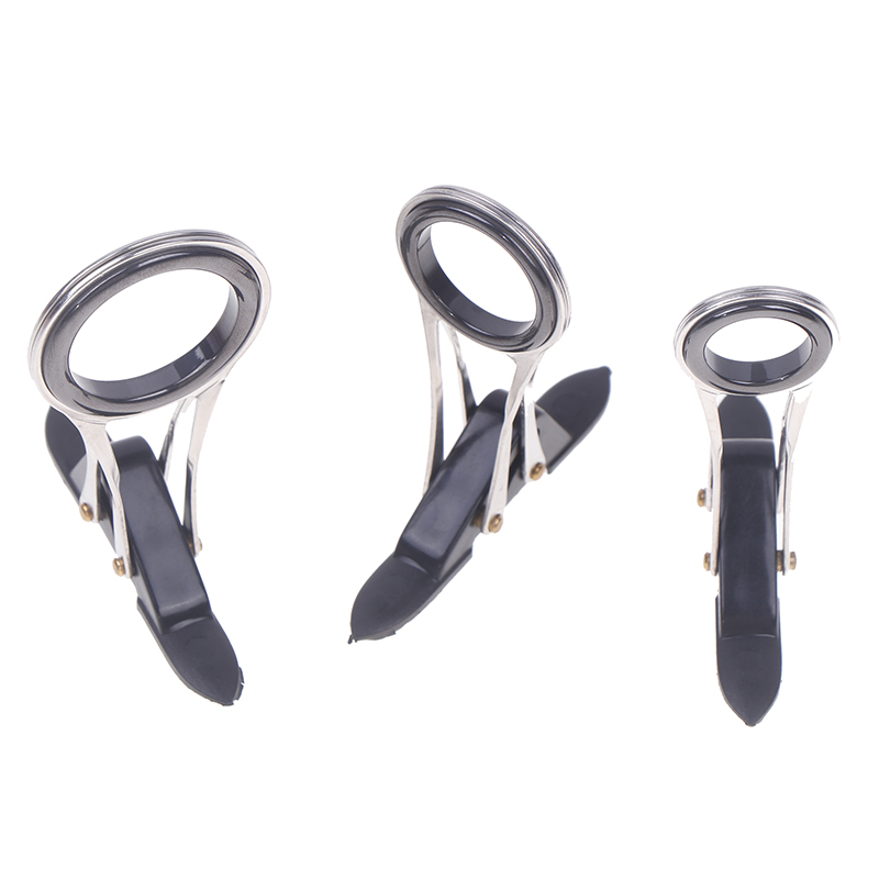 스테인리스 스틸 접이식 텔레스코픽 가이드 링 낚싯대 라 - Telescopic Fishing Rod 리뷰 및 가격