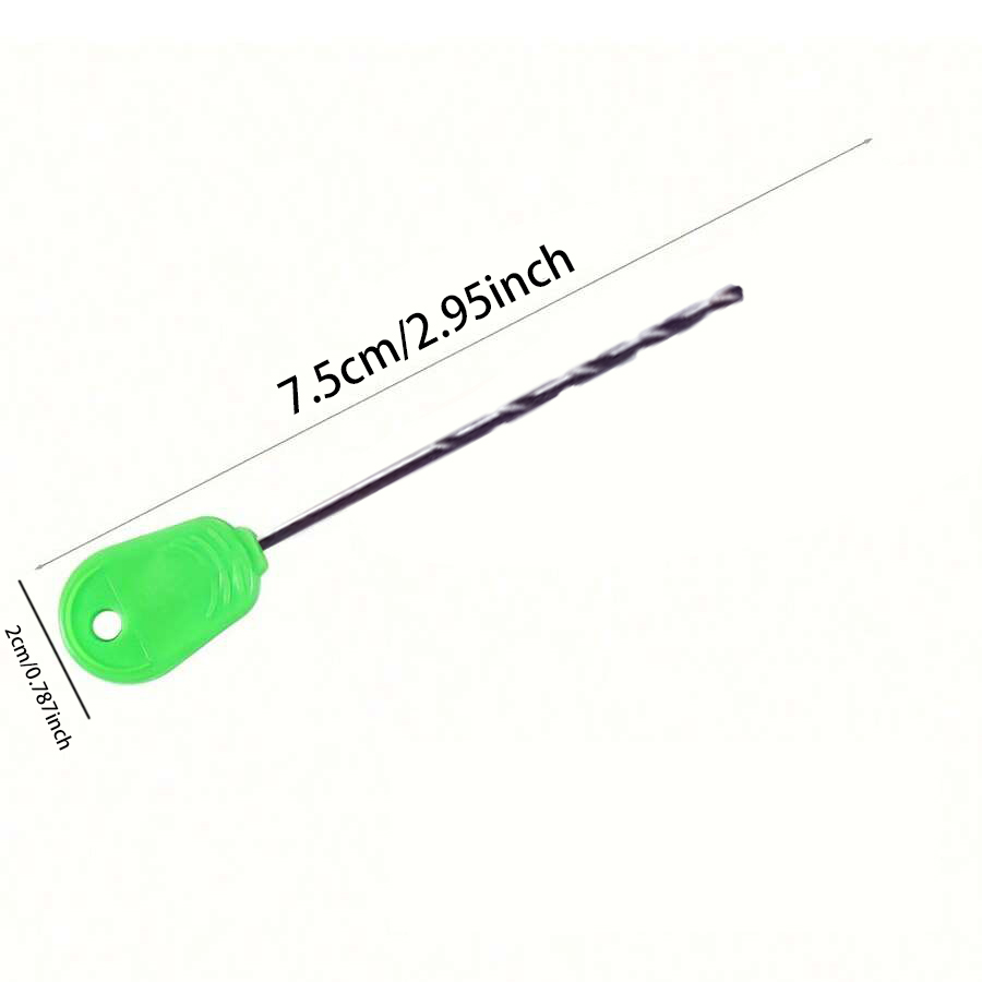 잉어 미끼 드릴 비트, 미끼 준비, 낚시 액세서리, 3 - Fishing Equipment Cheap 리뷰 및 가격