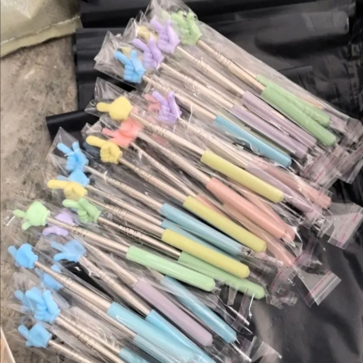 1개입 내구성 있는 스테인리스 스틸 교구 포인터, 텔레 - Telescopic Fishing Rod 리뷰 및 가격