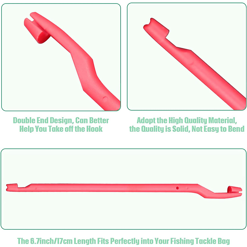 쉬운 물고기 후크 제거 도구 낚시 Disgorger 플 - Fishing Equipment Cheap 리뷰 및 가격