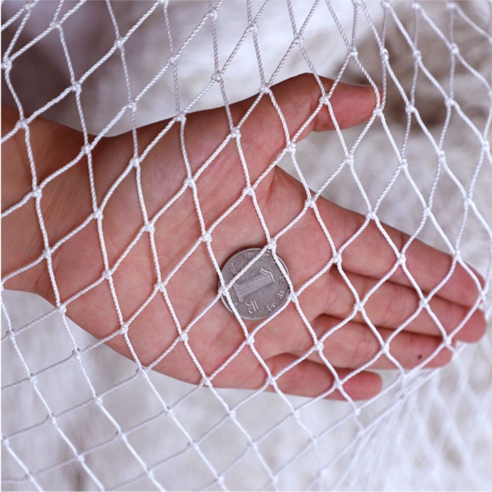 무거운 나일론 그물 안티 버드 그물 낚시 그물 작물 보 - Fishing Equipment Net 리뷰 및 가격