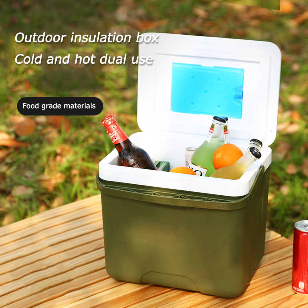 캠핑 쿨러 박스, 휴대용 야외 냉장고, 대용량 자동차  - Fishing Equipment Box 리뷰 및 가격