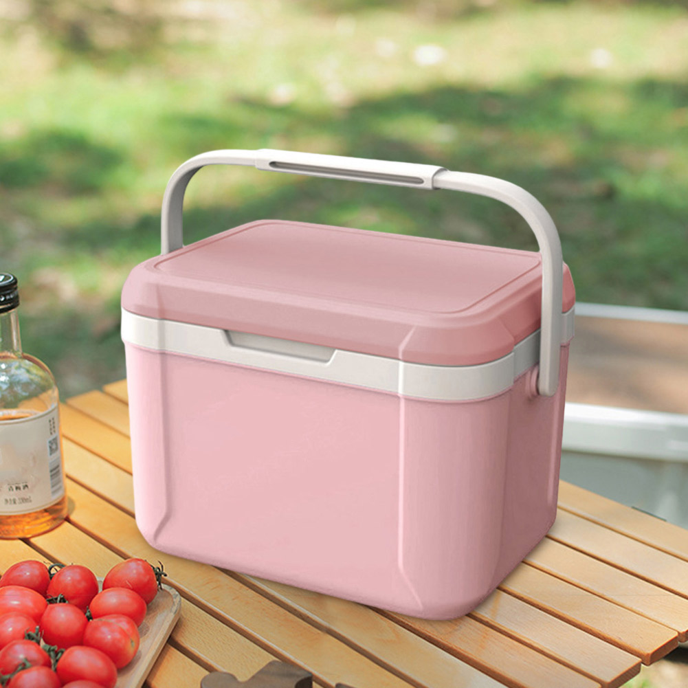 캠핑 쿨러 박스, 휴대용 야외 냉장고, 대용량 자동차  - Fishing Equipment Box 리뷰 및 가격